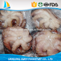 high quality frozen fresh best flower octopus